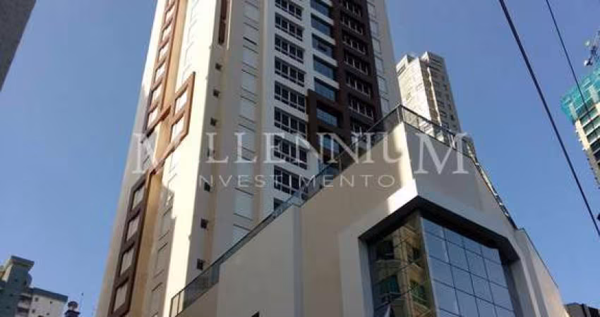 RESIDENCIAL MIRANTE DAS ÁGUAS, Barra Sul, Balneario Camboriu - SC