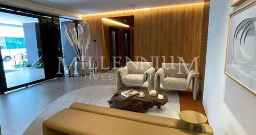SUN BEACH RESIDENCE, Centro, Balneario Camboriu - SC