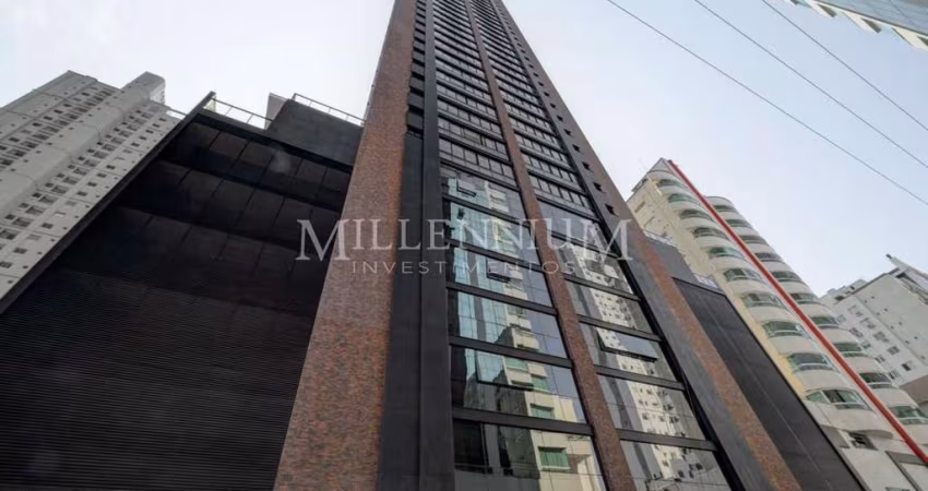 SOHO VILLAGE , Centro, Balneario Camboriu - SC