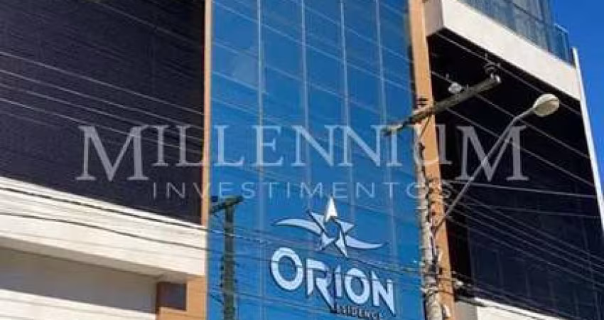 ORION RESIDENCE, Meia Praia, Itapema - SC
