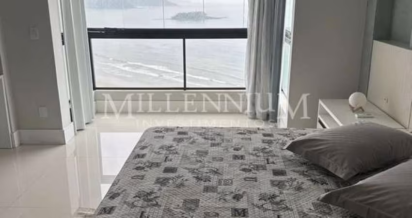 APARTAMENTO 4 DOMITÓRIOS MOBILIADO, Centro, Balneario Camboriu - SC