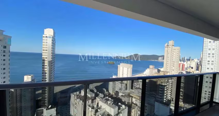 Apartamento com 4 quartos à venda na Avenida Brasil, Centro, Balneário Camboriú