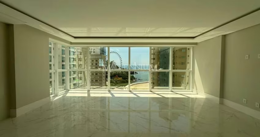 APARTAMENTO NO EDIFÍCIO SKYLINE BALNEÁRIO CAMBORIÚ, Pioneiros, Balneario Camboriu - SC