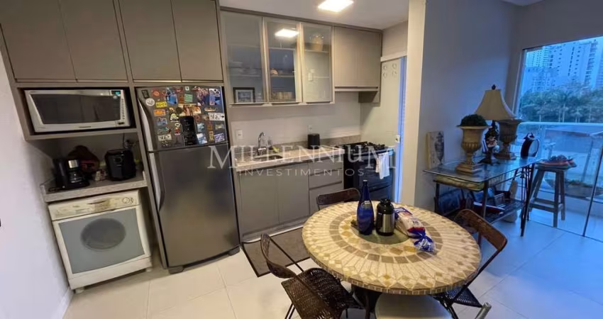 APARTAMENTO À VENDA NO NORTH BRAVA, Praia Brava de Itajaí, Itajai - SC