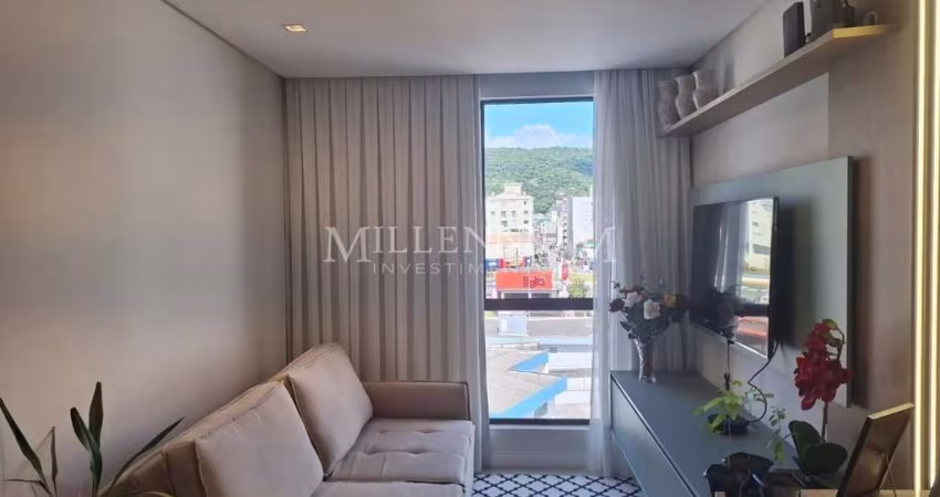 APARTAMENTO EDIFÍCIO MONTEFIORE BALNEÁRIO CAMBORIÚ, Nações, Balneario Camboriu - SC