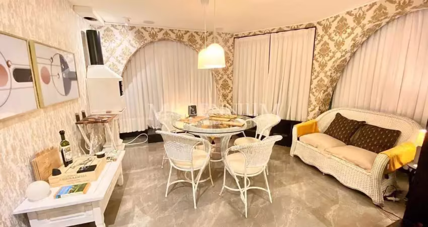 Apartamento com 3 quartos à venda na Avenida Brasil, Centro, Balneário Camboriú