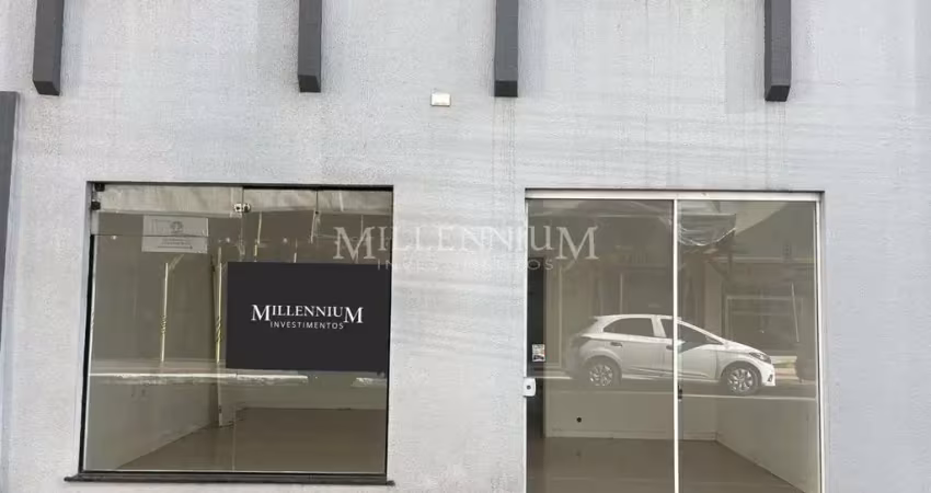 Apartamento à venda na Avenida Atlântica, Centro, Balneário Camboriú