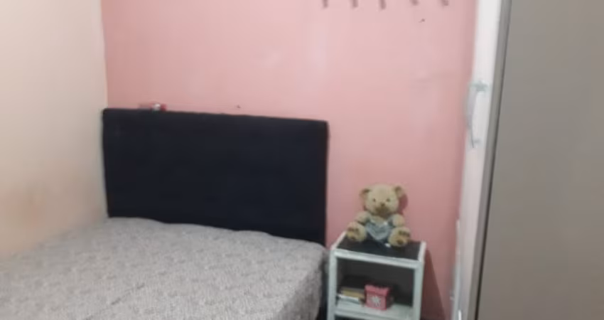 Um Sobrado em ótimo estado de conservação