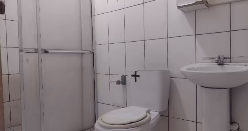 Casa com uma boa localização no bairro