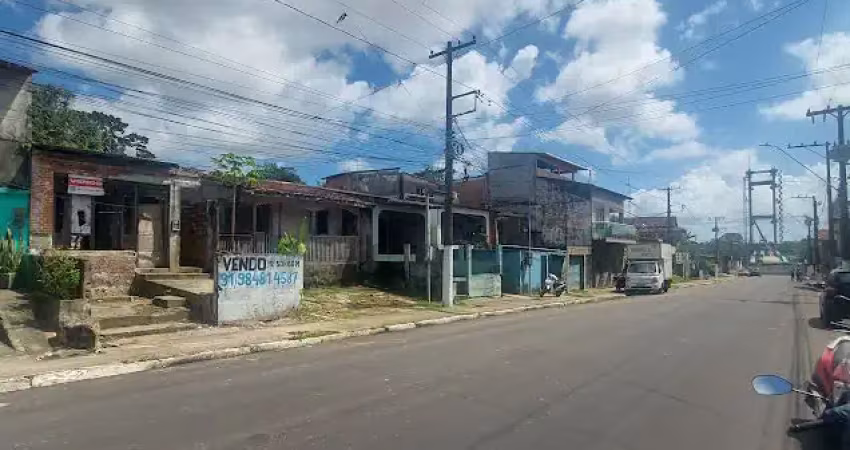 Terreno para investir ao lado da nova ponte de icoaraci/outeiro