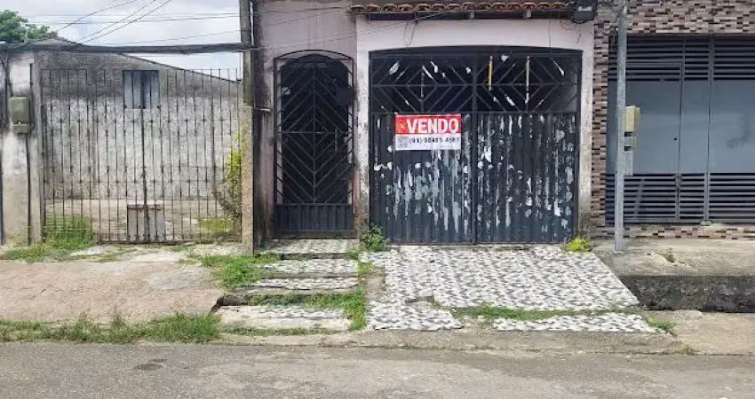 Casa a venda em icoaraci 75 mil analisamos propostas
