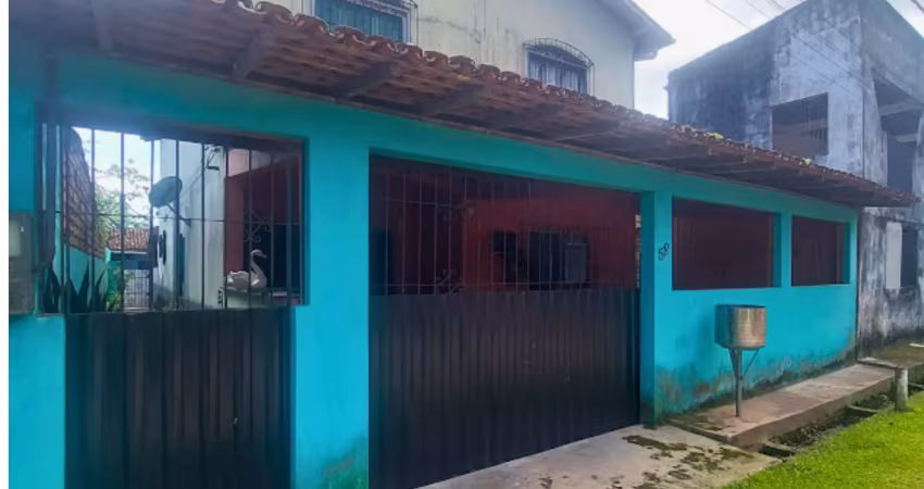 Vende-se imóvel em itaiteua / ilha de outeiro – icoaraci px  a frank de menezes