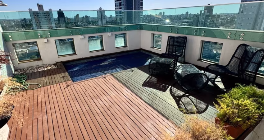 Oportunidade Duplex 4 suítes