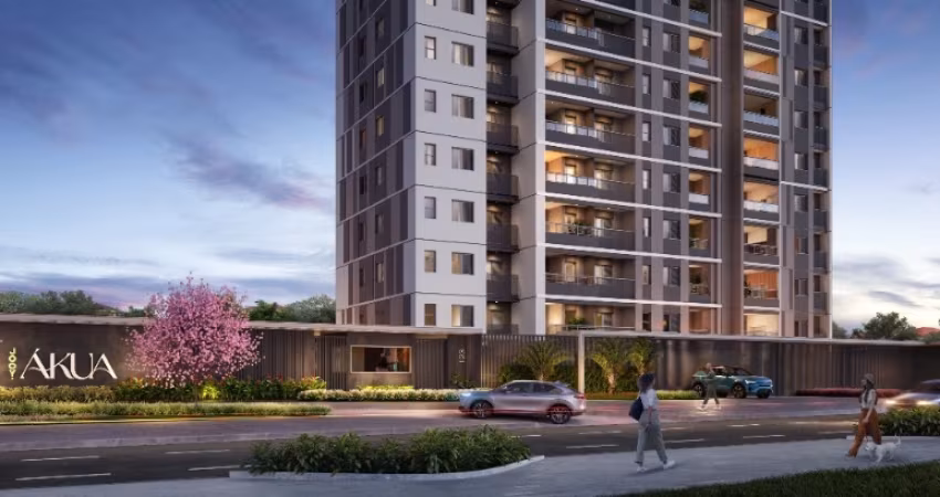 Apartamento melhor localização de CG - Jooy Akua