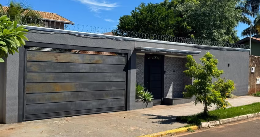 Linda casa no Rita Vieira