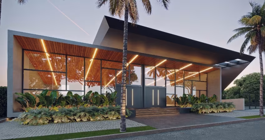 Ponto comercial para alugar na Avenida Afonso Pena, 4000, Jardim dos Estados, Campo Grande