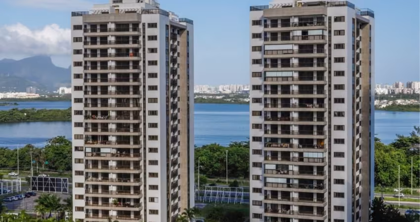 Apartamento Com 4 Suítes 160m² no Saint Michel