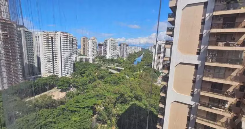 Apartamento com 3 quartos à venda na Avenida Prefeito Dulcídio Cardoso, 1680, Barra da Tijuca, Rio de Janeiro