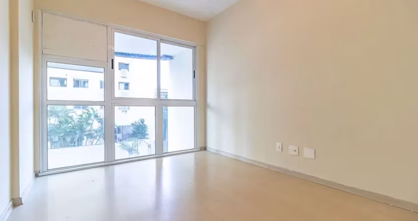 Barra Bonita - Top Duplex 94m²
