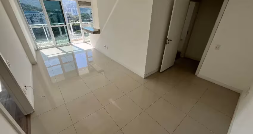 Millenio ilha pura - apartamento andar alto com 2 suítes 79m²
