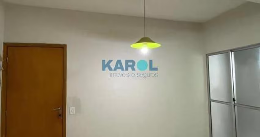 Apartamento com 2 quartos à venda no Jardim Holanda, Uberlândia 