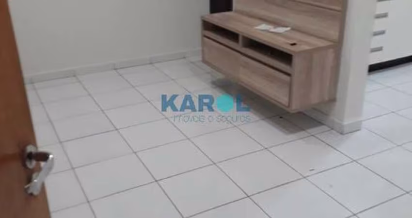 Apartamento com 2 quartos à venda no Jardim Holanda, Uberlândia 