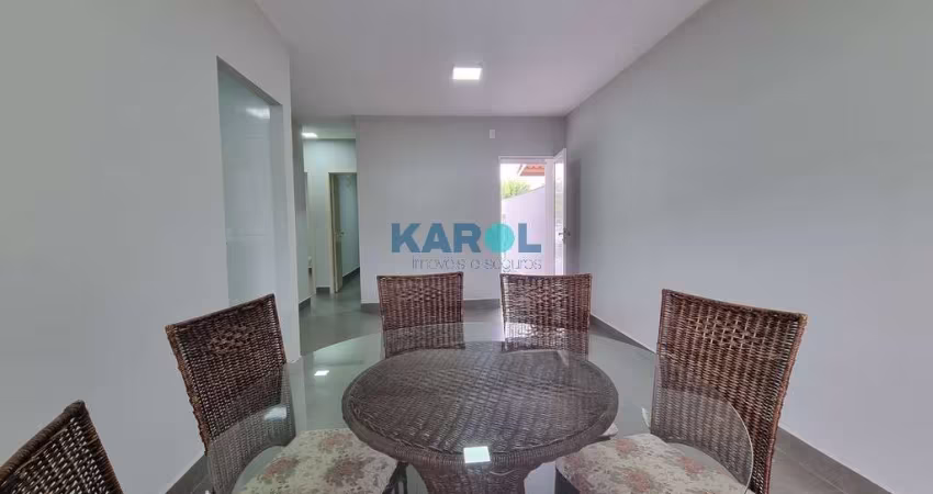 Casa em condomínio fechado com 3 quartos à venda no Aclimação, Uberlândia 
