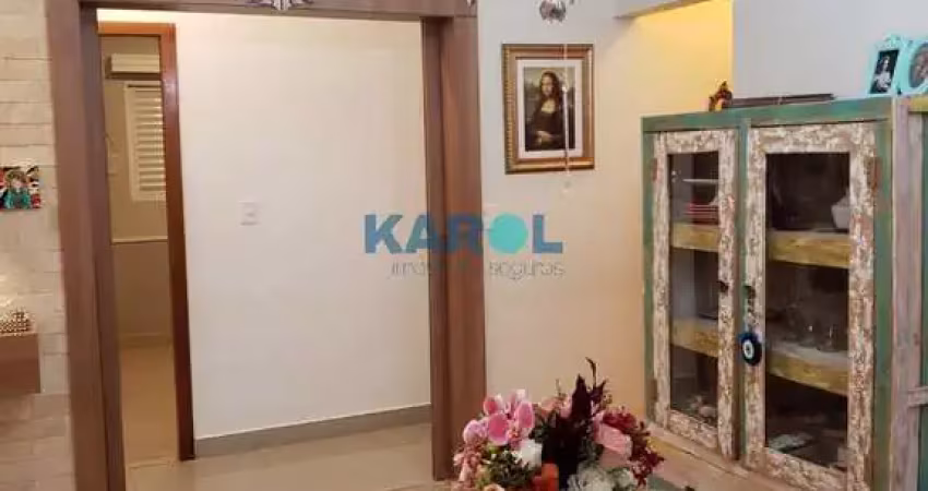 Casa com 4 quartos à venda na Cidade Jardim, Uberlândia 