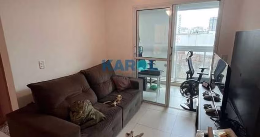Apartamento com 2 quartos à venda no Grand Ville, Uberlândia 