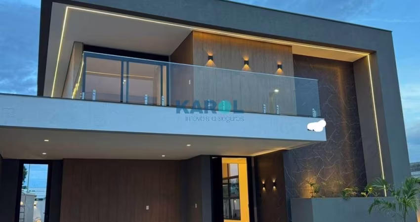 Casa com 3 quartos à venda no Jardim Sul, Uberlândia 