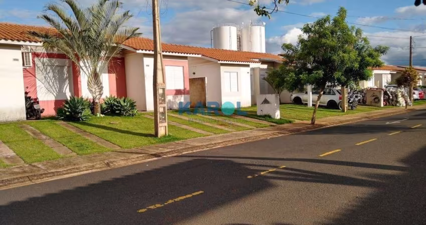 Casa em condomínio fechado com 3 quartos à venda no Aclimação, Uberlândia 