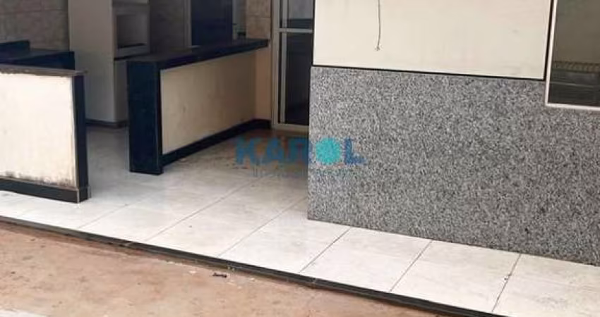 Casa em condomínio fechado com 3 quartos à venda no Aclimação, Uberlândia 