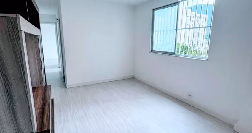 Apartamento com 2 quartos à venda na Estrada dos Bandeirantes, Jacarepaguá, Rio de Janeiro