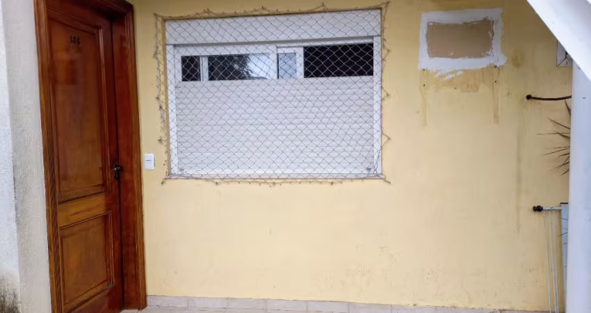 Apartamento tipo casa-2 quartos-Vargem pequena