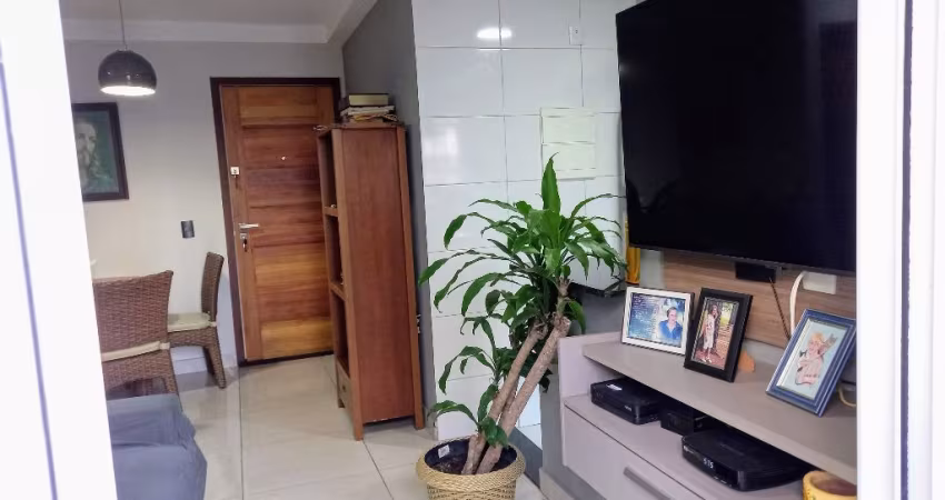 Apartamento térreo-Camorim