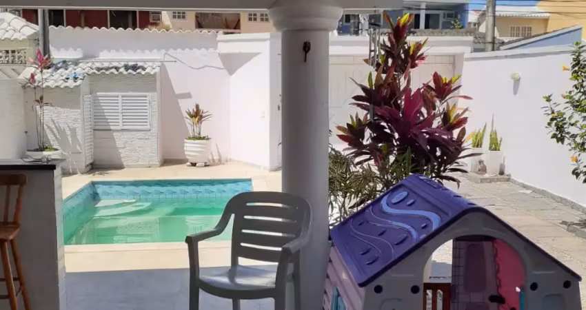 Casa em condomínio fechado com 3 quartos à venda na Estrada dos Bandeirantes, 12431, Vargem Pequena, Rio de Janeiro