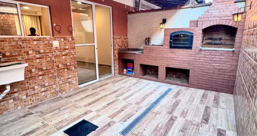 Casa em condomínio fechado com 3 quartos à venda na Estrada dos Bandeirantes, 22211, Vargem Pequena, Rio de Janeiro
