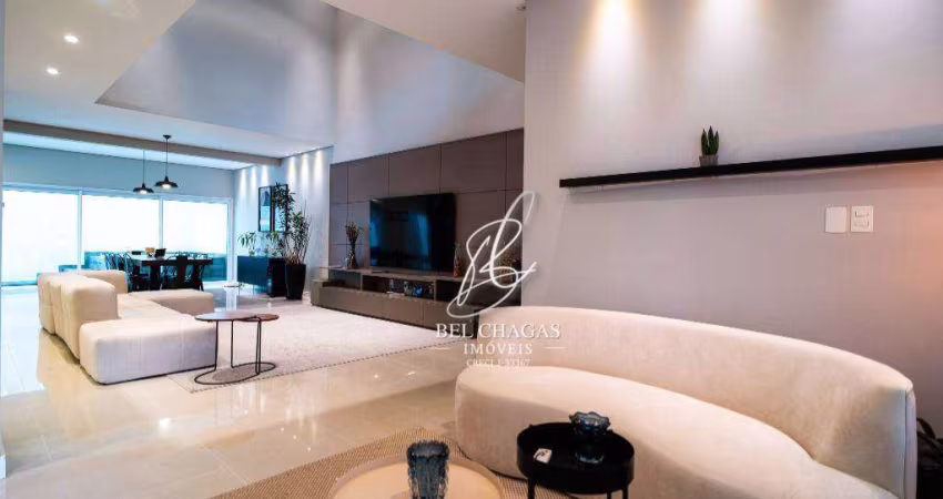 Casa com 3 quartos à venda - Condomínio Residencial Aldeia da Mata - Votorantim/SP