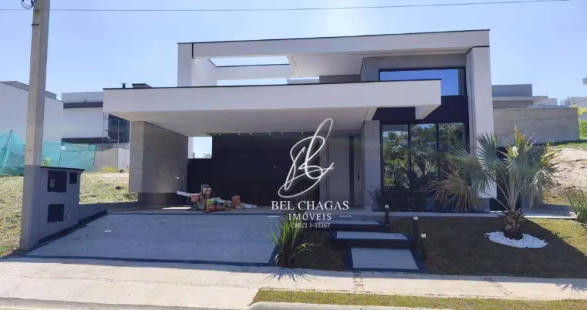 Casa com 3 quartas à venda - Cyrela Landscape Esplanada - Votorantim/SP