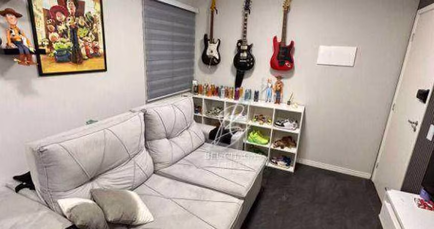 Apartamento com 2 quartos à venda - Condomínio Residencial Olga Park - Sorocaba/SP