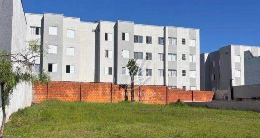 Terreno à venda - Condomínio Ibiti Reserva - Sorocaba/SP