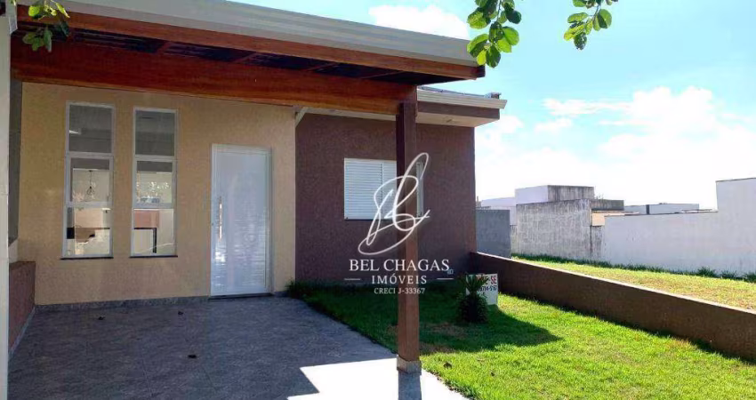 Casa com 2 quartos à venda - Condomínio Residencial Jardim - Sorocaba/SP