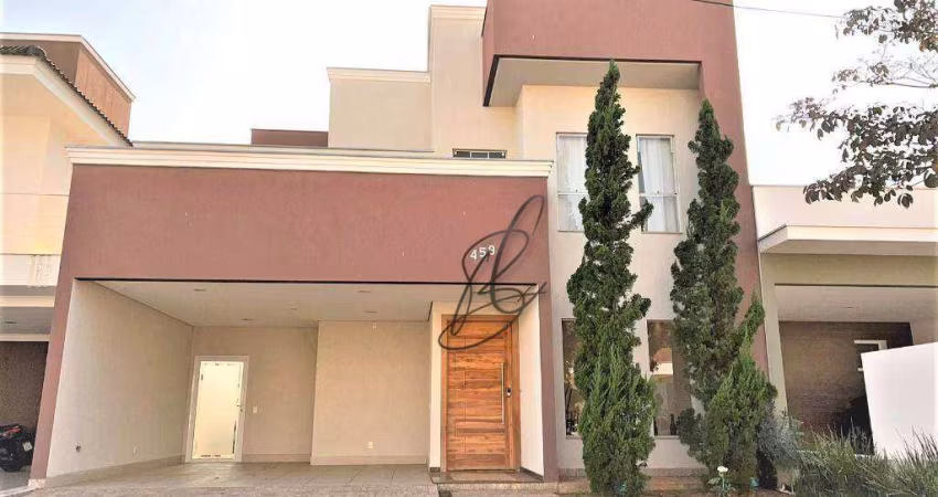 Casa com 3 quartos à venda- Condomínio Ibiti Royal Park - Sorocaba/SP