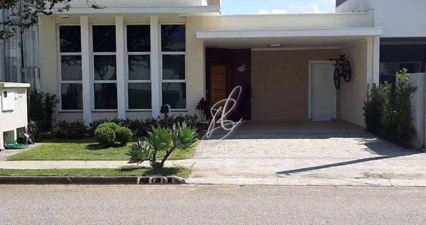 Casa com 3 quartos à venda - Condomínio Ibiti Royal Park - Sorocaba/SP