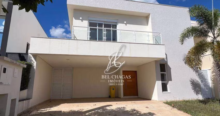 Casa com 3 quartos à venda - Condomínio Chácara Ondina - Sorocaba/SP