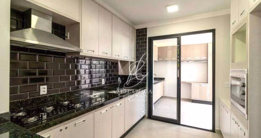 Casa com 3 quartos à venda - Condomínio Terras de São Francisco - Sorocaba/SP