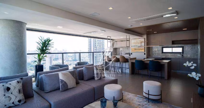 Apartamento com 3 quartos à venda - Ícone Planeta - Sorocaba/SP