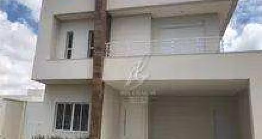 Casa com 4 quatos à venda no Condomínio Chácara Ondina - Sorocaba/SP
