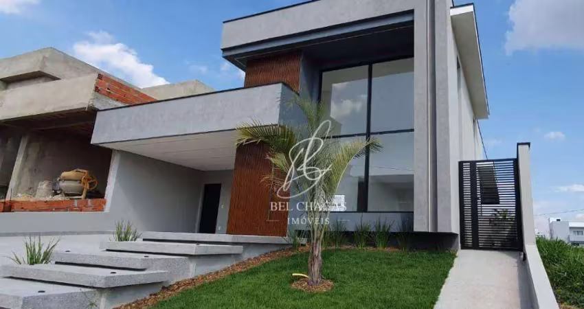 Casa com 3 quartos à venda - Cyrela Landscape Esplanada - Votorantim/SP