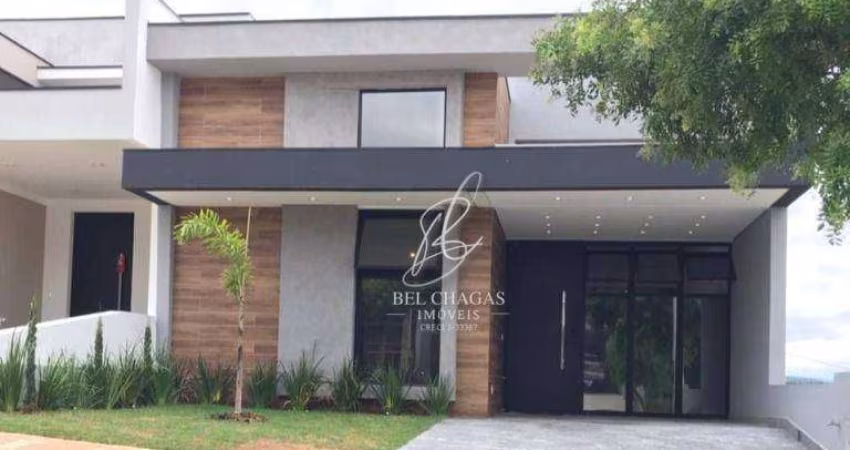 Casa com 3 quartos à venda - Condomínio Terras de São Francisco - Sorocaba/SP